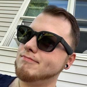 Meet your Posher, Cody